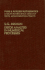 Error Analysis in Numerical Processes (Pure and Applied Mathematics (Wiley))