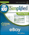 Ebay: Top 100 Simplified Tips & Tricks, 3rd Edition