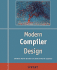 Modern Compiler Design (Worldwide Series in Computer Science)