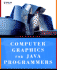 Computer Graphics for Java Programmers