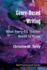 Genre-Based Writing: What Every Esl Teacher Needs to Know (Bigs (Brief Instructional Guides))