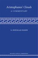 aristophanes clouds a commentary