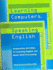 Learning Computers, Speaking English: Cooperative Activities for Learning English and Basic Word Processing