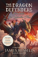 dragon defenders book three an unfamiliar place