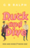 Duck and Dive: A Gay Comedy Romance