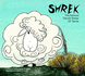 Shrek: the Famous Hermit Sheep of Tarras