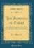 The Romance of Emar Reedited From the Ms With Introduction, Notes, and Glossary Classic Reprint