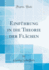 Einfhrung in Die Theorie Der Flchen (Classic Reprint)