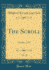 The Scroll, Vol 20 October, 1923 Classic Reprint