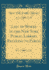 List of Works in the New York Public Library Relating to Persia (Classic Reprint)
