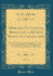 Mmoires Et Comptes Rendus De La Socit Royale Du Canada, 1908, Vol 2 Partie II, Inventaire Chronologique Des Cartes, Plan Et Atlas Relatifs La De Qubec, 15081908 Classic Reprint