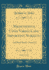 Meditations Upon Various and Important Subjects, Vol 2 of 2 and Short Prayers Annexed Classic Reprint
