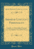 Abraham Lincoln's Personality: Lincoln as a Storyteller; Excerpts From Newspapers and Other Sources (Classic Reprint)