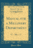 Manual for a Millinery Department Classic Reprint