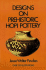 Designs on Prehistoric Hopi Pottery (1919)