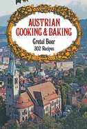 austrian cooking and baking