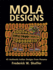 Mola Designs (Dover Pictorial Archive)