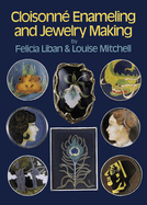 cloisonne enameling and jewelry making