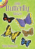 Little Butterfly Stickers Format: Paperback