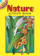 nature activity book