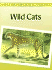 Wild Cats Trading Cards