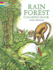 Rain Forest Coloring Book (Dover Nature Coloring Book)