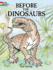 Before the Dinosaurs