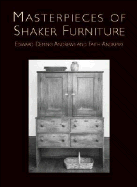 masterpieces of shaker furniture