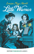 Little Women (Dover Children's Evergreen Classics)