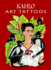 Kahlo Art Tattoos Format: Paperback