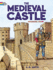 The Medieval Castle (Dover World History Coloring Books)