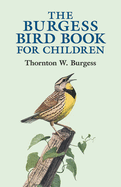 burgess bird book for children