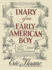 Diary of an Early American Boy: Noah Blake 1805 (Dover Books on Americana)