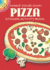 Make Your Own Pizza Activity Book
