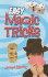 Easy Magic Tricks (Dover Magic Books)