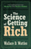 The Science of Getting Rich: the Inspiration for the Secret and You Are a Badass