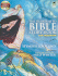 The Illustrated Bible Story Book-Old Testament (Dover Read and Listen)