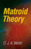 Matroid Theory (Dover Books on Mathematics)
