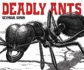 Deadly Ants (Dover Children's Science Books)