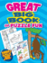 Great Big Book of Puzzle Fun Format: Paperback