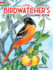 The Birdwatcher's Coloring Book (Dover Animal Coloring Books)