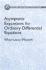 Asymptotic Expansions for Ordinary Differential Equations