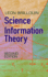 Science and Information Theory: Second Edition (Dover Books on Physics)