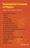 Fundamental Formulas of Physics, Vol. 1