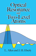 optical resonance and two level atoms