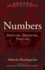 Numbers: Histories, Mysteries, Theories