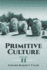 Primitive Culture Volume 2 Format: Paperback