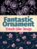 Fantastic Ornament: French Color Design (Dover Fine Art, History of Art)