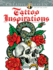 Creative Haven Tattoo Inspirations Coloring Book; Color, Frame and Create Your Own Wall Art Decorations! (Adult Coloring Books: Art & Design)