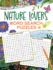 Nature Lovers' Word Search Puzzles